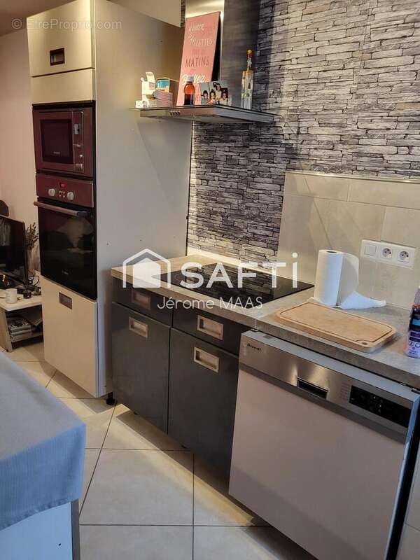 Photo 3 - Maison à ROUSSON