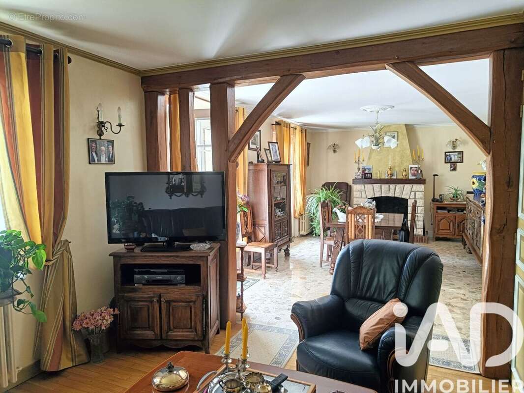 Photo 6 - Maison à NOGENT-LE-ROI