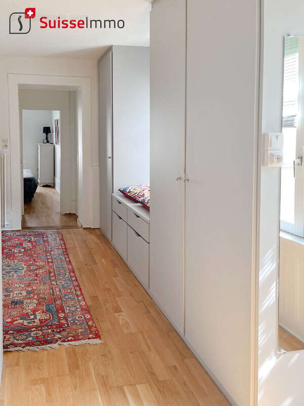 Appartement Montbeliard 5 pièces 146 m2 - photo 16