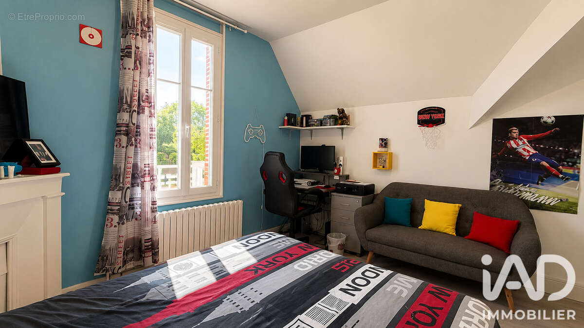 Maison 82 m² à Vierzon  - photo 6