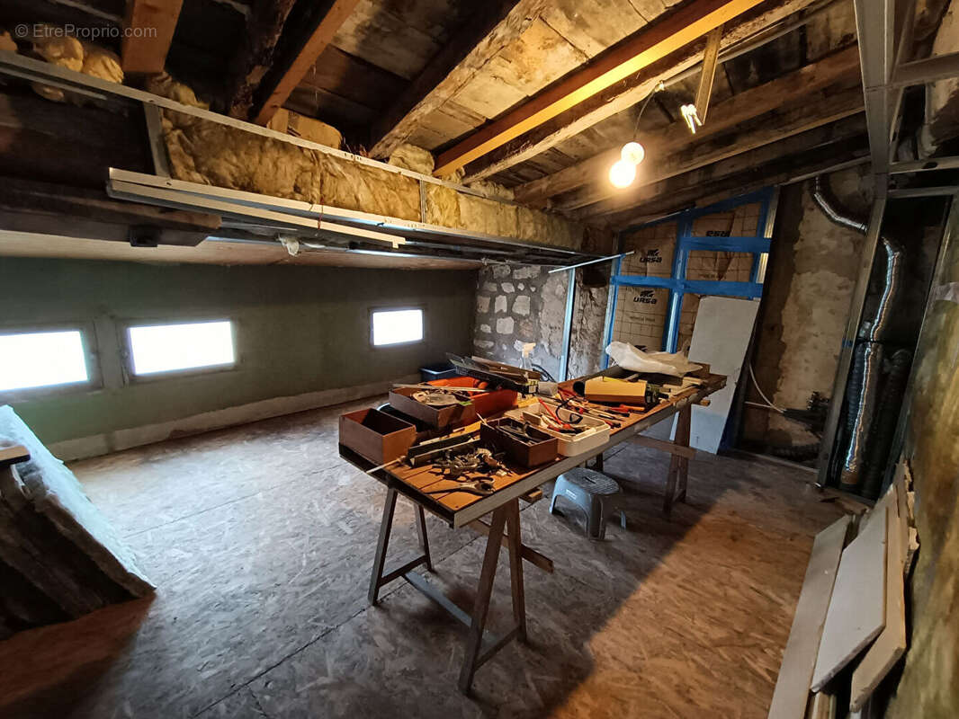 Appartement à TONNAY-CHARENTE