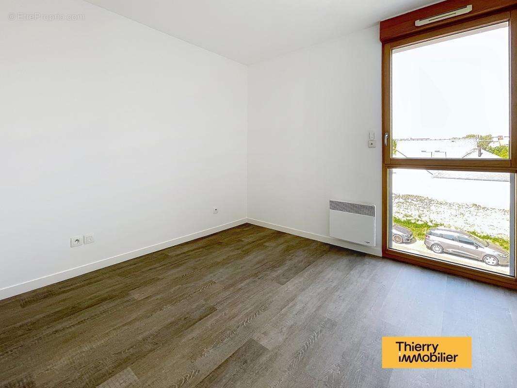 T3 duplex avec terrasse - photo 11