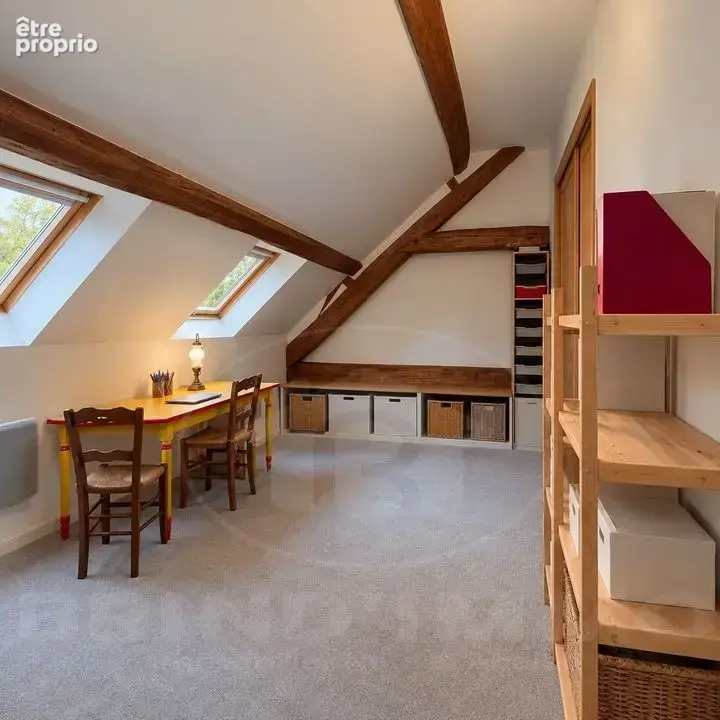 Maison 5 pièces 163 m² à vendre à Chalo-Saint-Mars (91780) - photo 18