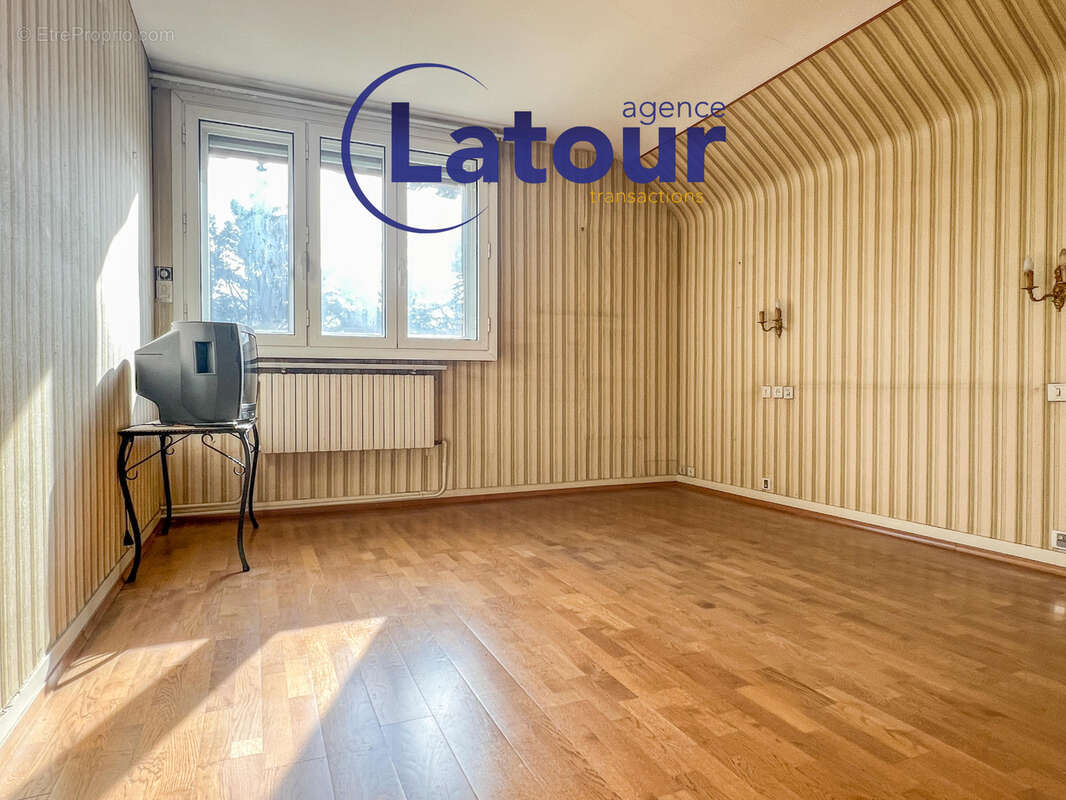 Maison à VERNOUILLET