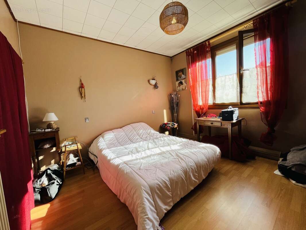 1 - Maison à SAINT-VALERY-SUR-SOMME