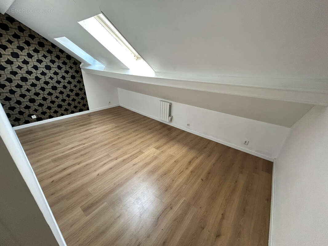 Appartement à NOEUX-LES-MINES