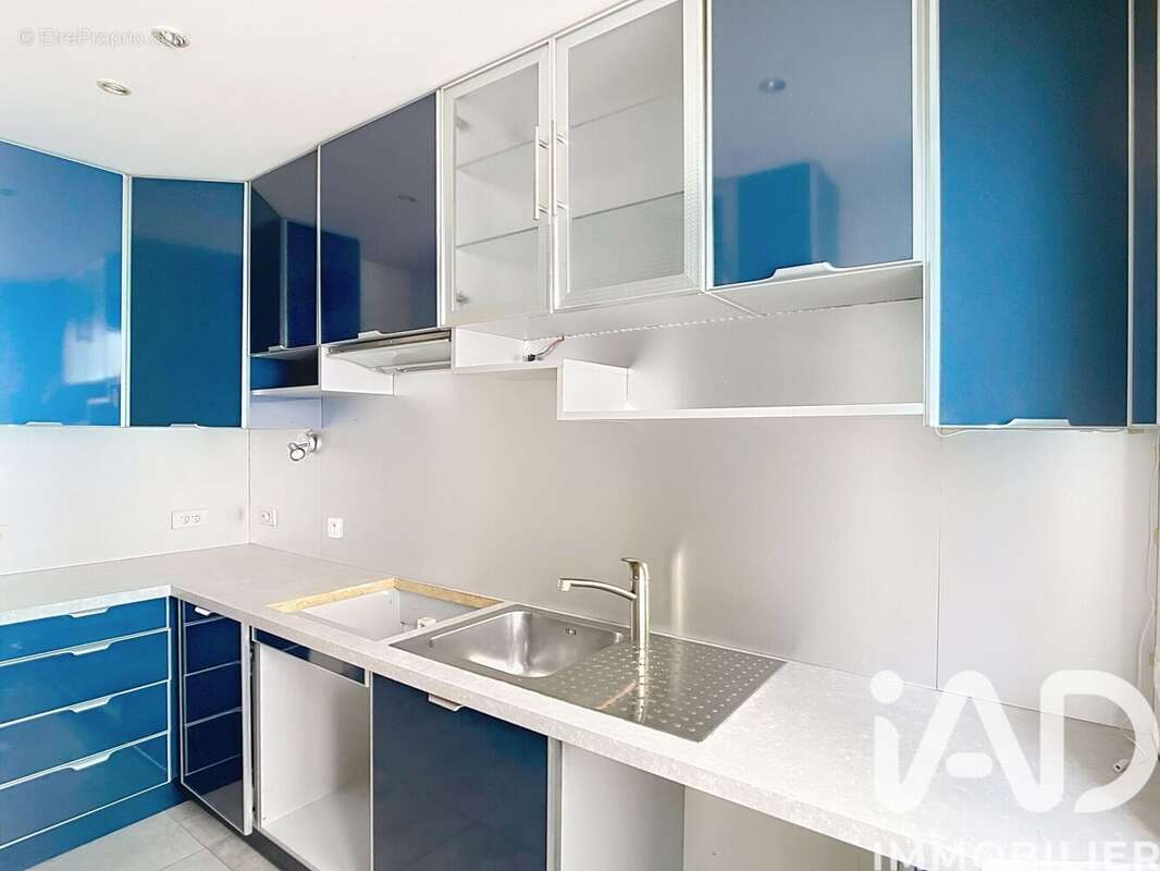 Photo 6 - Maison à ANTONY