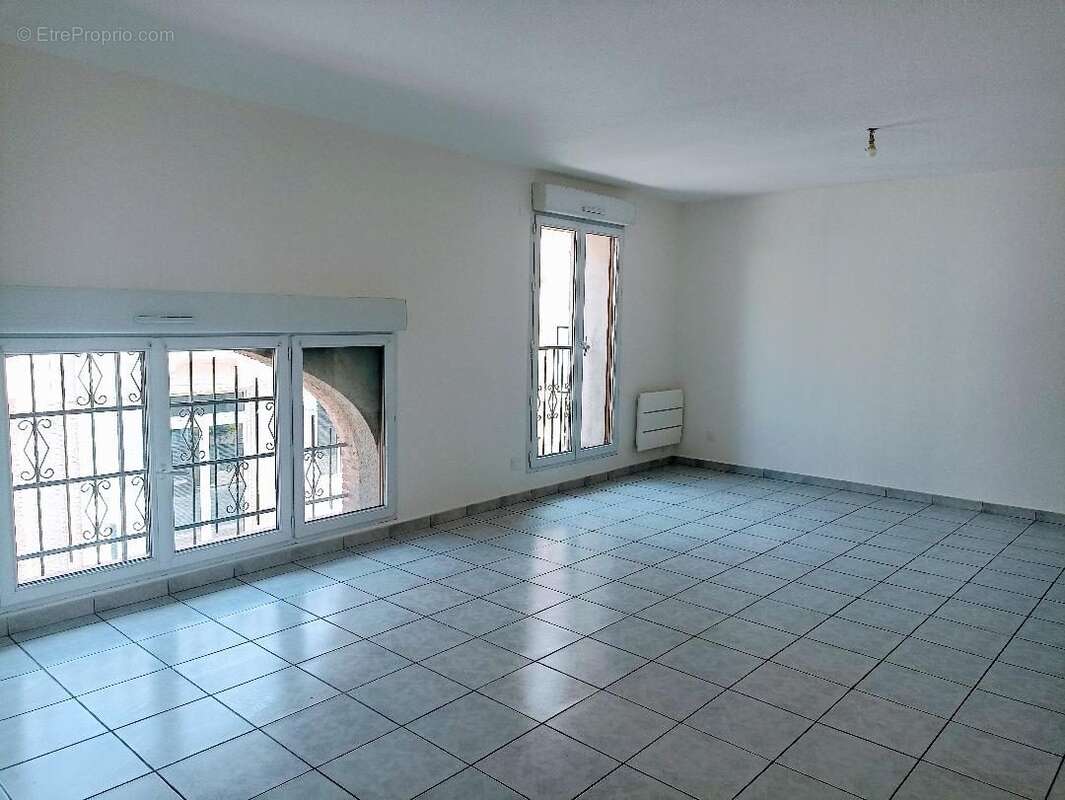 Appartement à SAINTE-MARIE