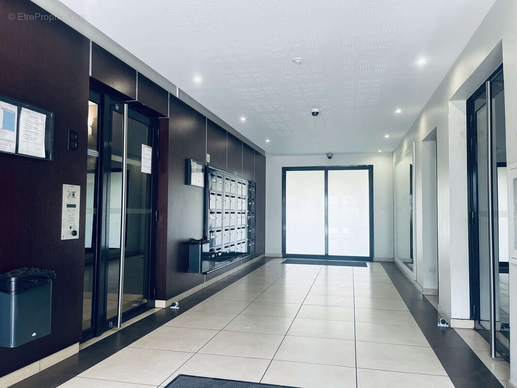 Appartement à DRANCY