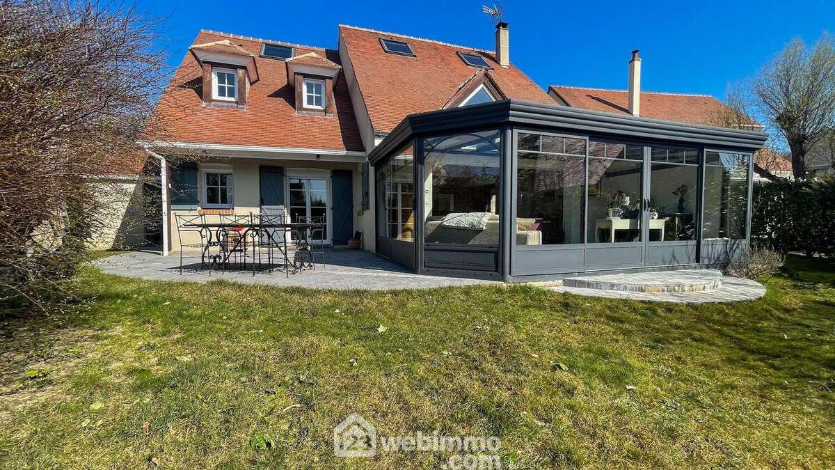 Maison à MAROLLES-EN-BRIE