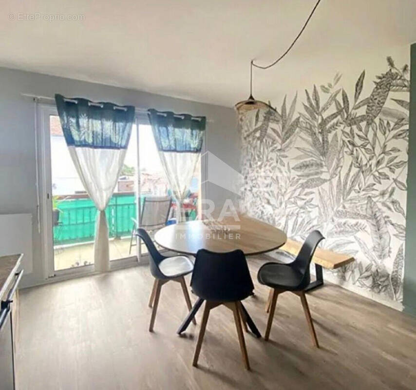 Appartement à GUJAN-MESTRAS