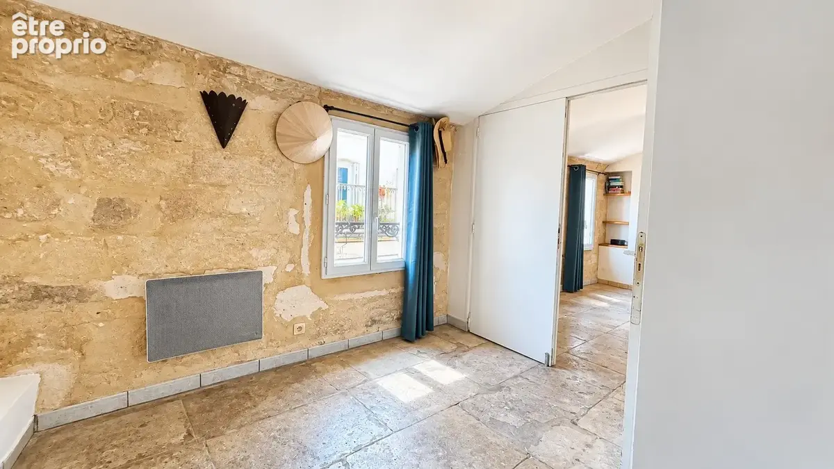 Appartement 3 pièces 45 m² à vendre à Montpellier (34000) - photo 3