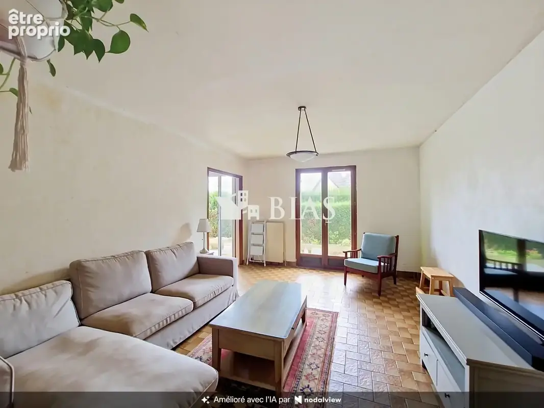 Maison 142 m² à Canappeville  - photo 4