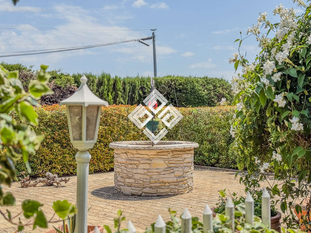 Maison à LEZIGNAN-CORBIERES