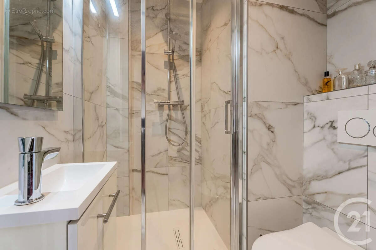 Appartement 90 m² à Villefranche-Sur-Mer  - photo 12