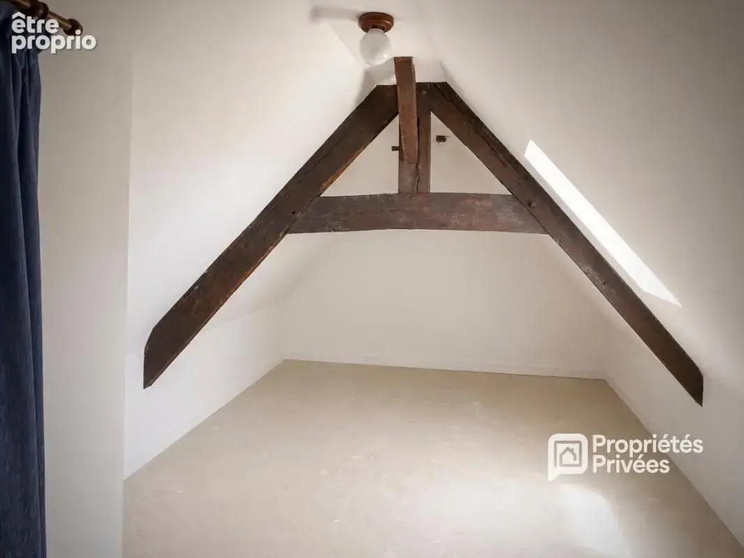 Maison de ville 104 m² - 3 chambres - Cour intérieure sans vis-à-vis - photo 11
