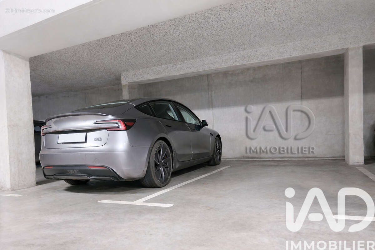 Photo 7 - Appartement à GRENADE