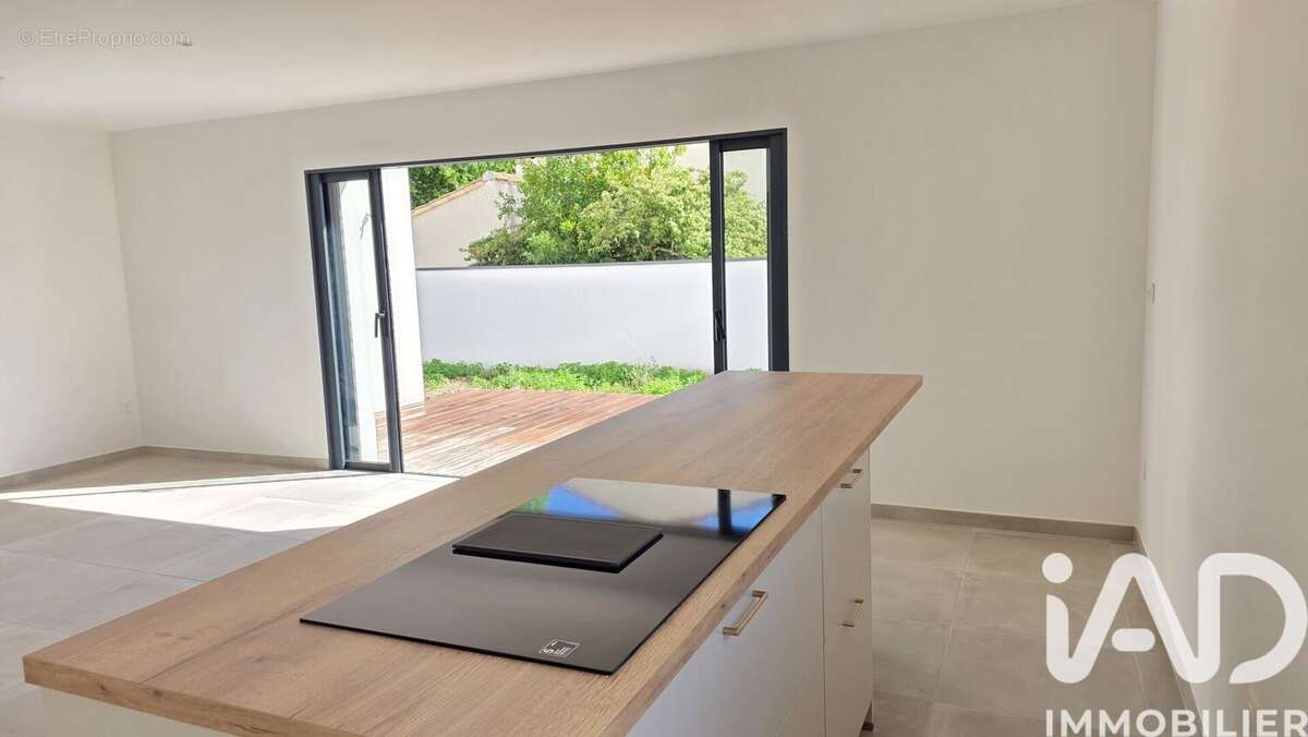 Photo 8 - Maison à BREUILLET