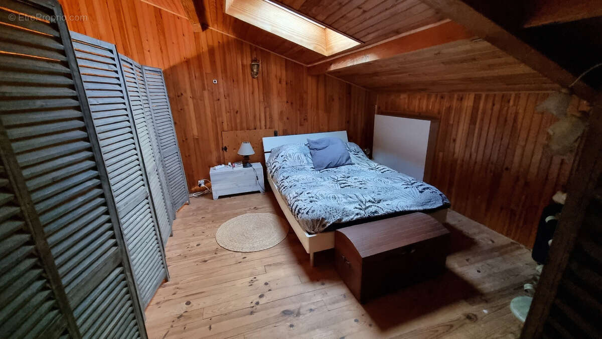 Maison à LIT-ET-MIXE