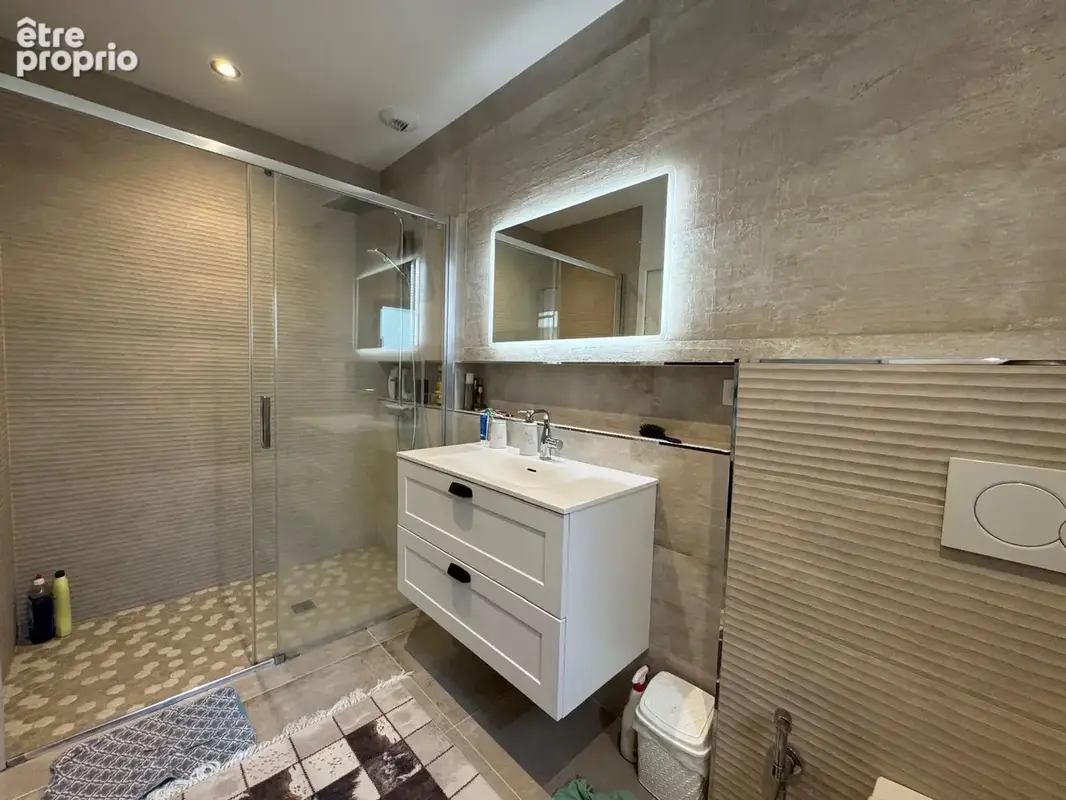 Maison d'architecte - St Marc sur Mer - 4 Chambres + mezzanine - photo 16