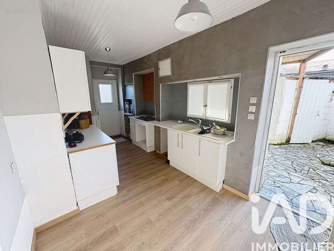 Photo 5 - Appartement à LUC-SUR-MER