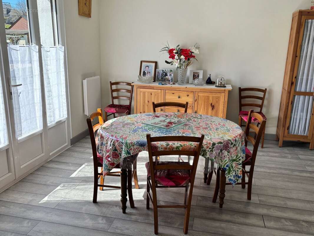 Maison à CHAMBERET