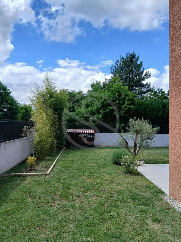 Maison à ANNONAY