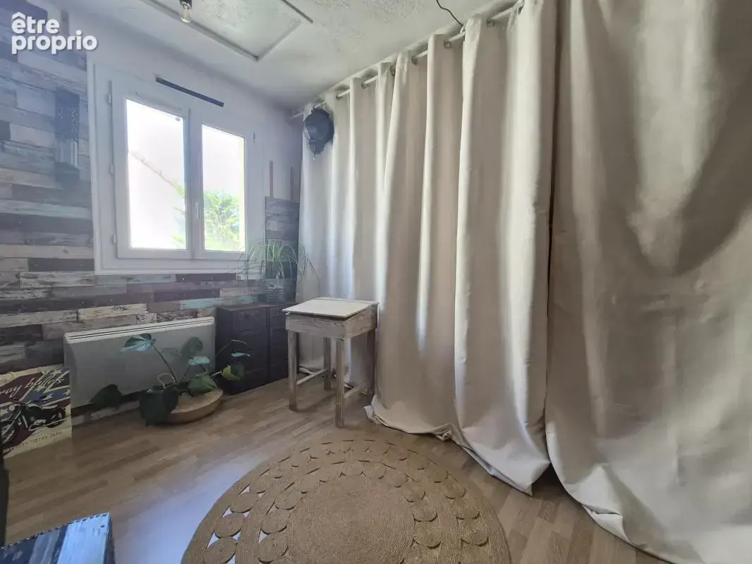 4ch montfort garage jardin - photo 9