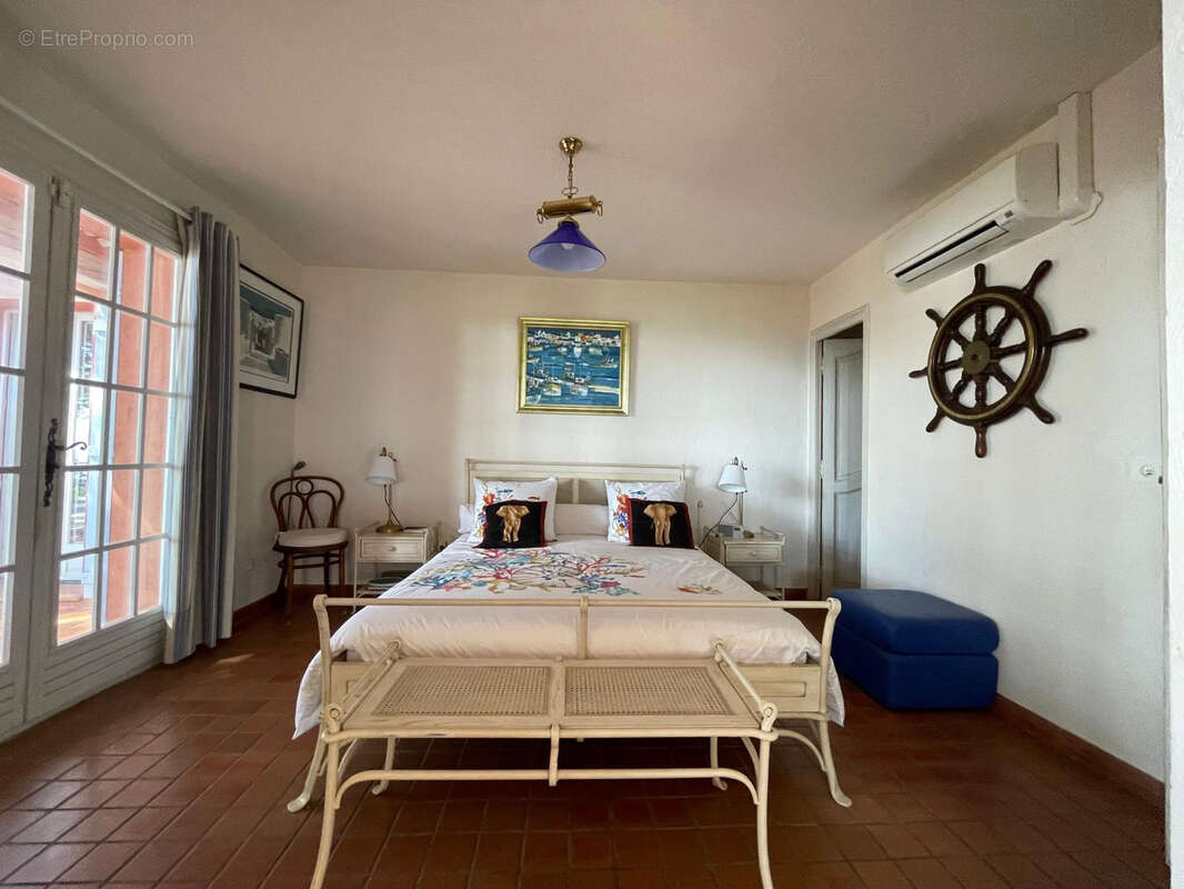 Maison à SAINTE-MAXIME