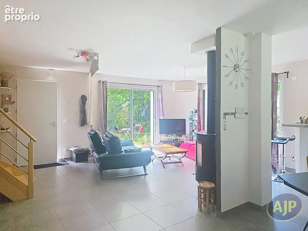 Maison immaculee - photo 5