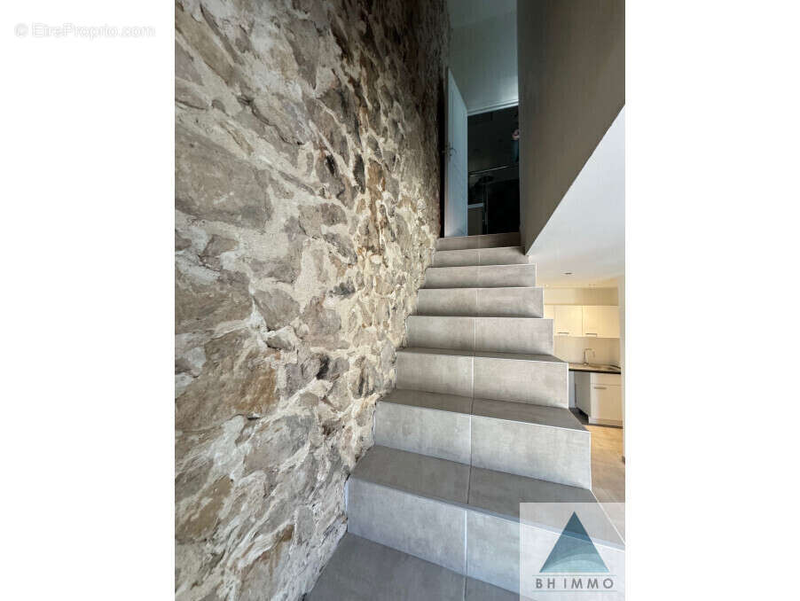 Appartement à GARDANNE