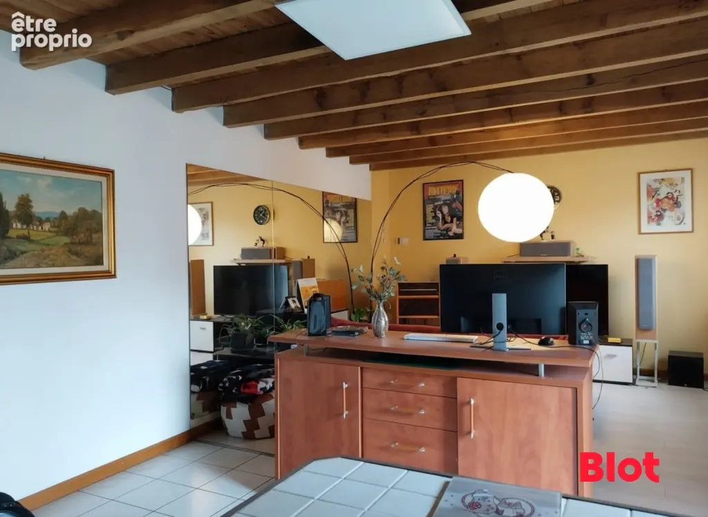 Maison 10 pièces 188 m² à vendre à Teillay (35620) - photo 9