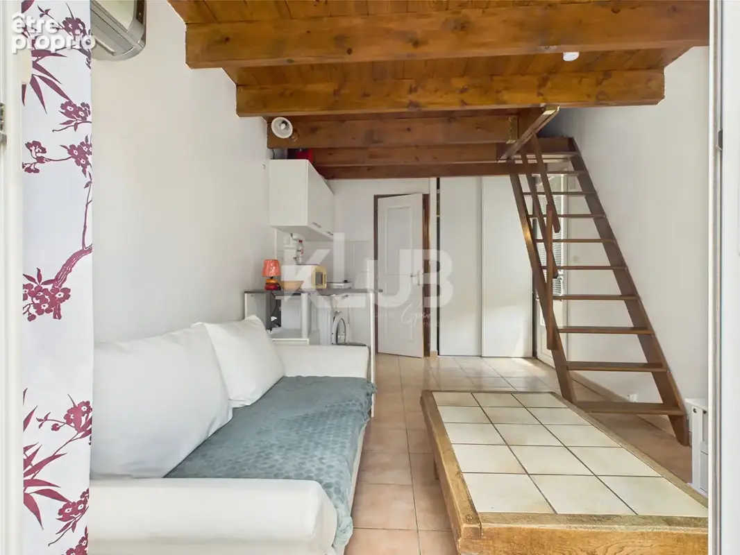 Villa 125 m² avec appartement T2 23m² à Rousset - photo 12