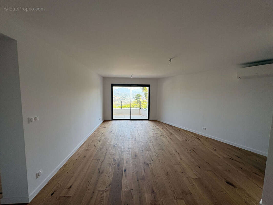 Appartement à AJACCIO