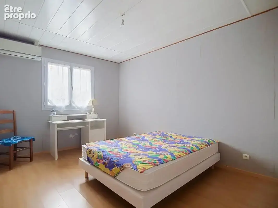Maison à vendre 4 pièces ECUISSES (71) - photo 7