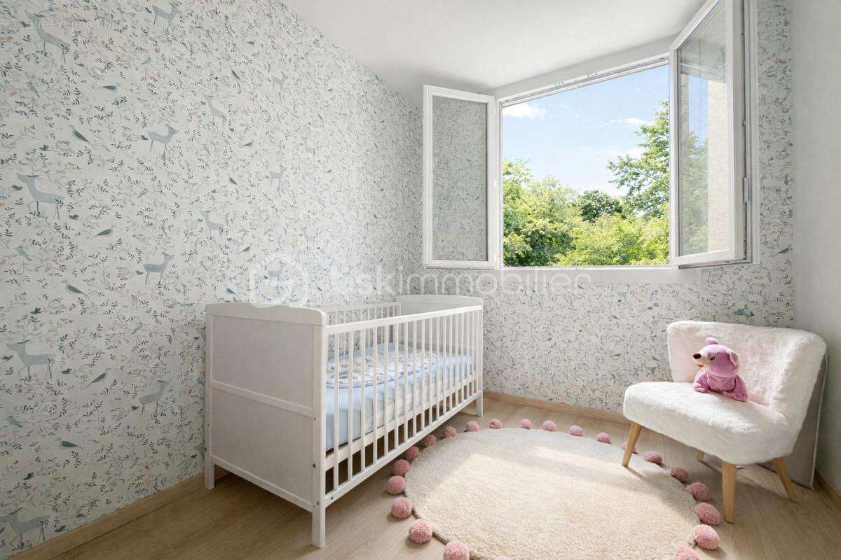 Appartement à DARDILLY