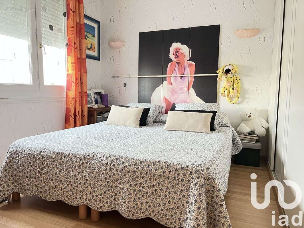 Photo 9 - Maison à FONTENAY-LE-COMTE