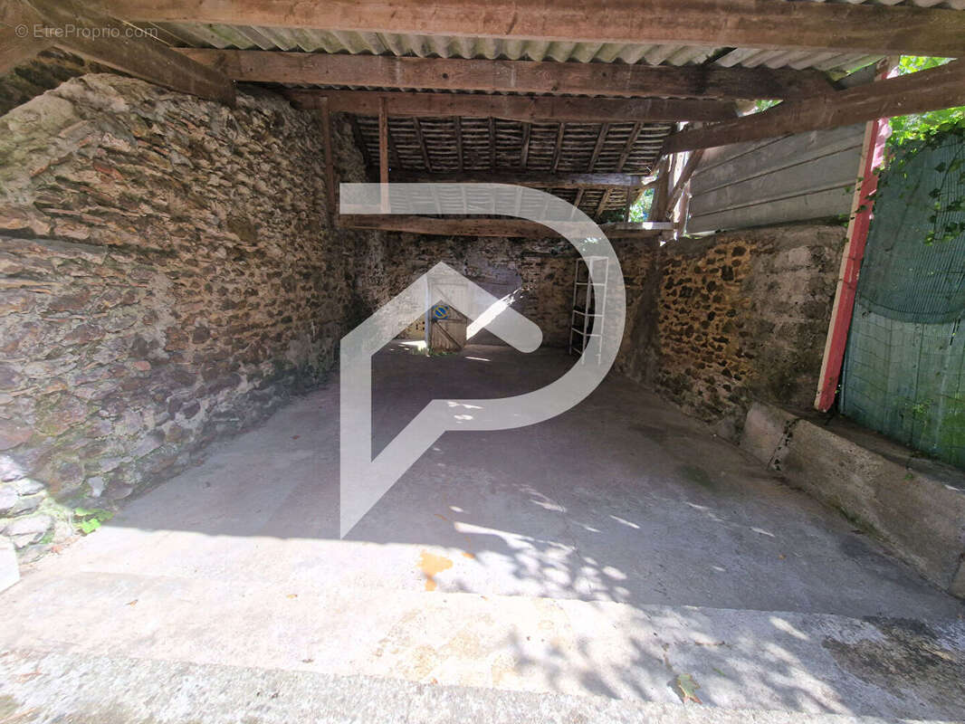 Maison à ARTHEZ-DE-BEARN