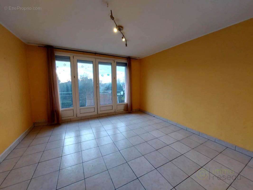 Appartement à ROUSIES