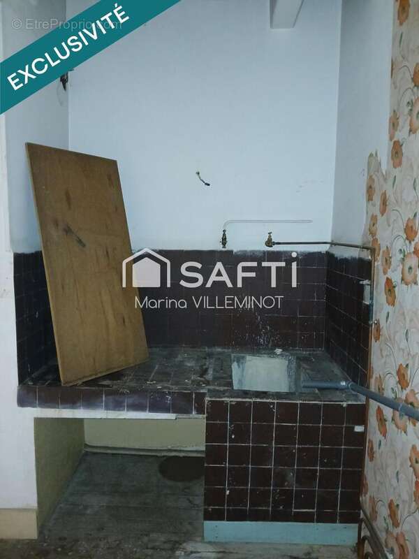 Photo 6 - Appartement à SEDAN