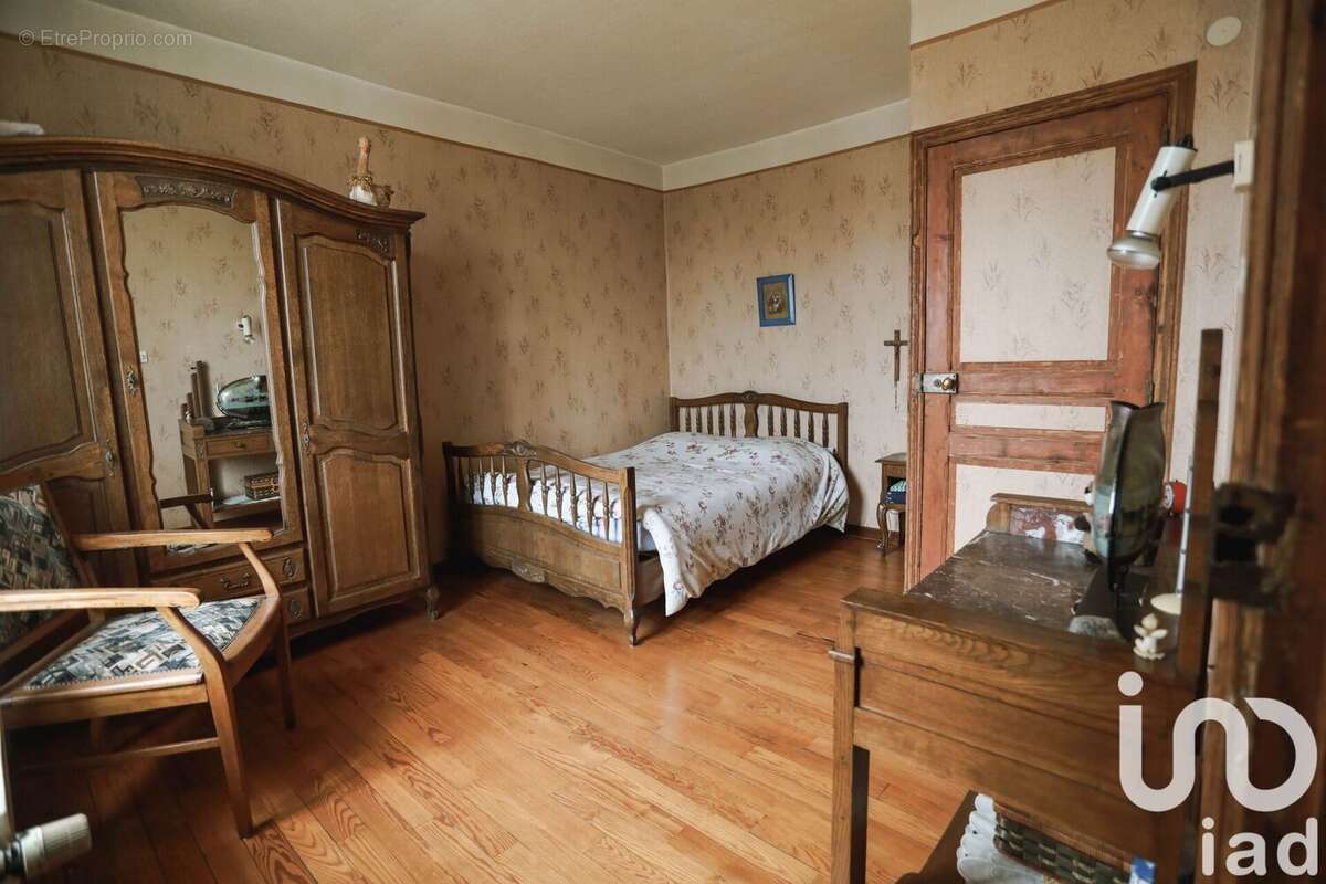 Photo 9 - Maison à HUSSIGNY-GODBRANGE