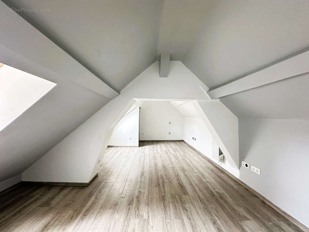 Maison à AUNAY-SOUS-AUNEAU