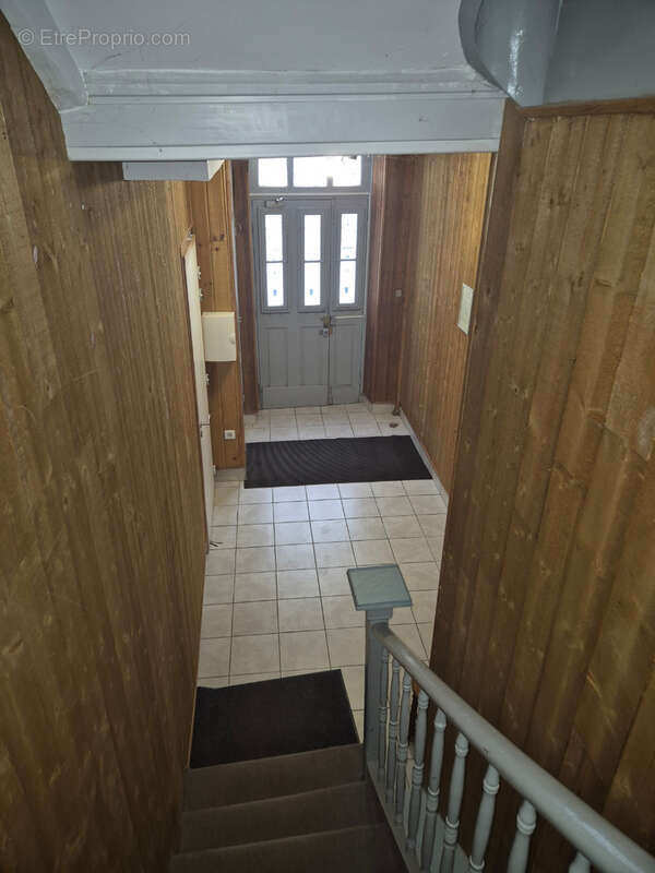 Appartement à CAUTERETS