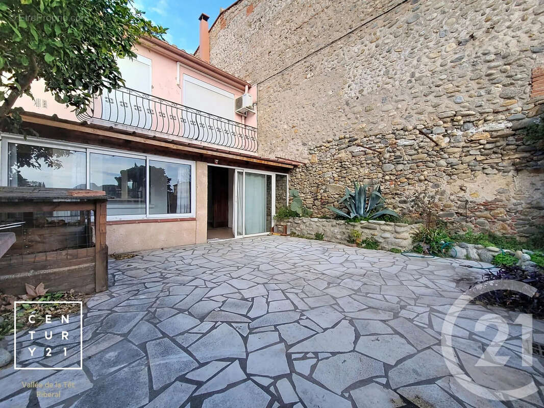 Maison 105 m² à Nefiach  - photo 2