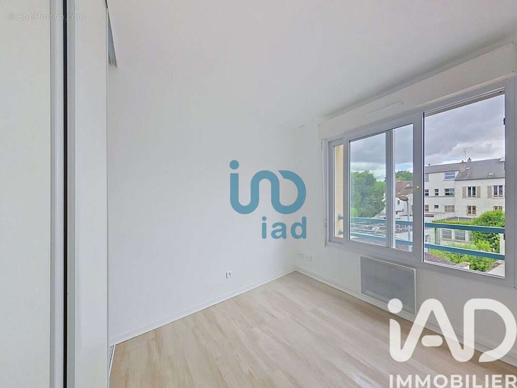 Photo 8 - Appartement à MANTES-LA-JOLIE