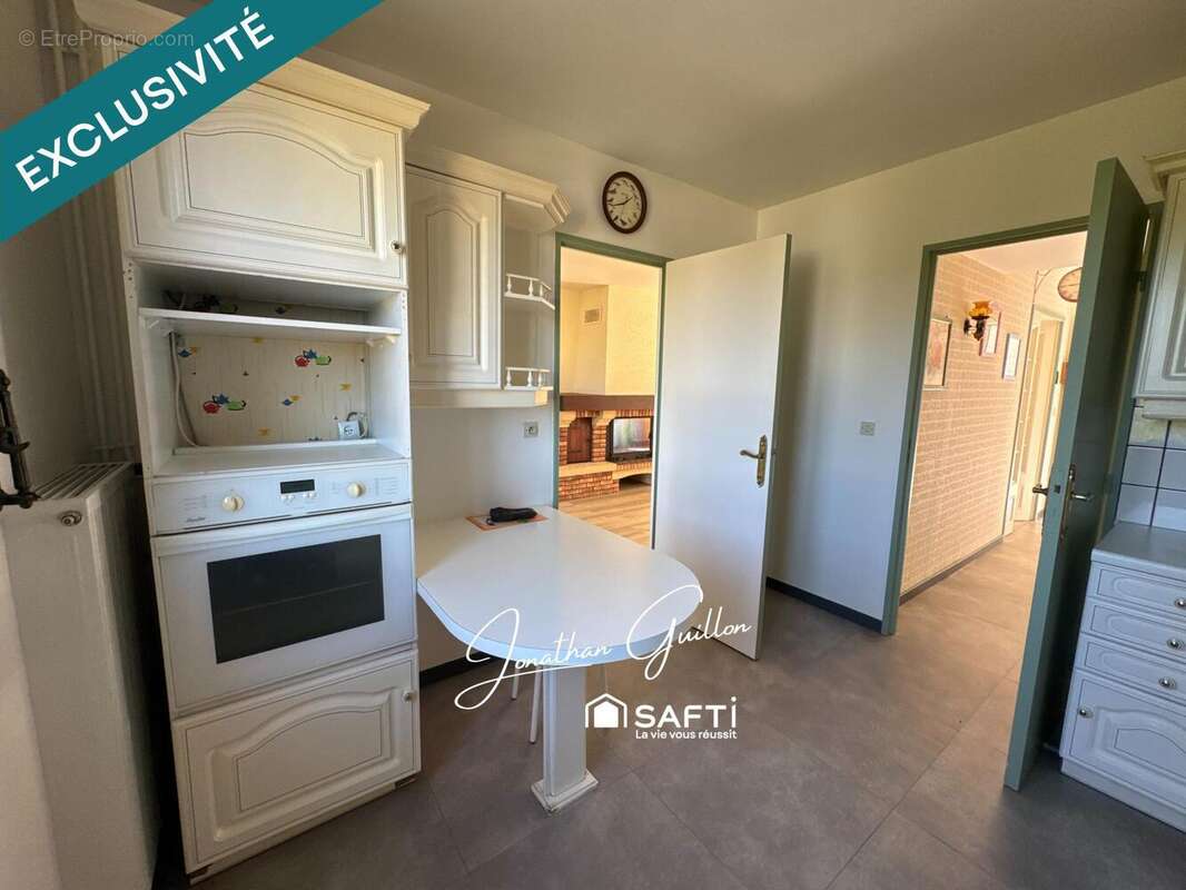 Photo 7 - Maison à VOULANGIS