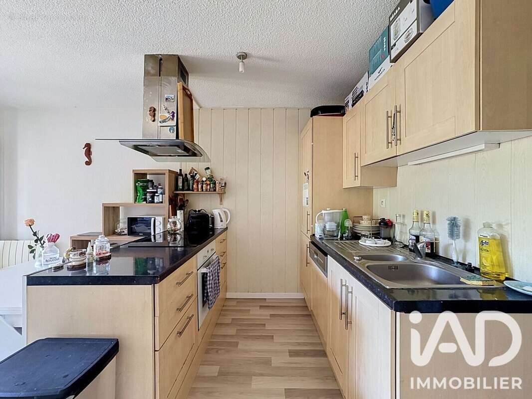 Photo 5 - Appartement à DOUVAINE