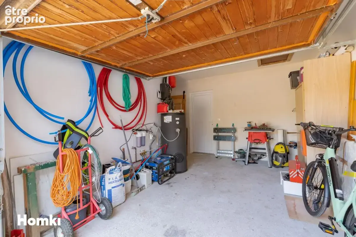 Maison/Villa T5 de 117 m² à Azillanet 34210 - photo 20