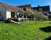 Photo 1 - Maison à BERGHEIM