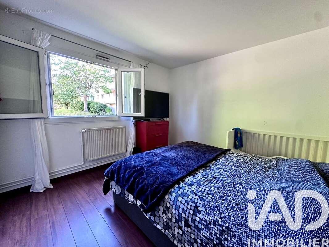 Photo 9 - Appartement à TAVERNY